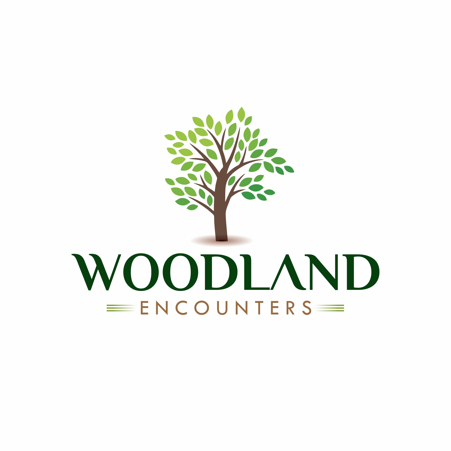WoodlandEncounters